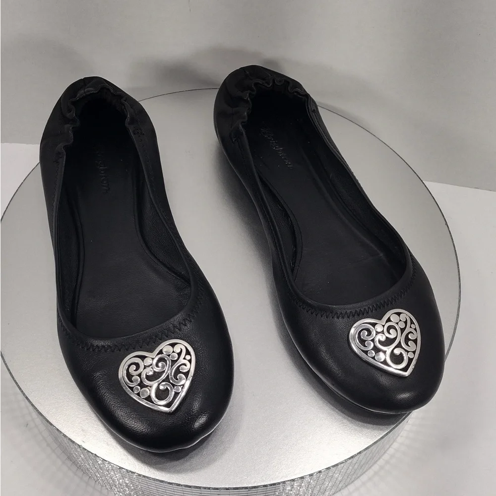 Brighton these black